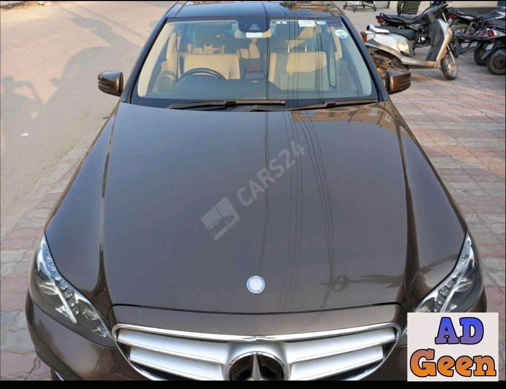 used mercedes-benz e-class 2013 Diesel for sale 